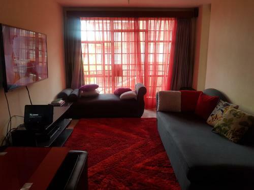 Mangrove Serviced Apartments