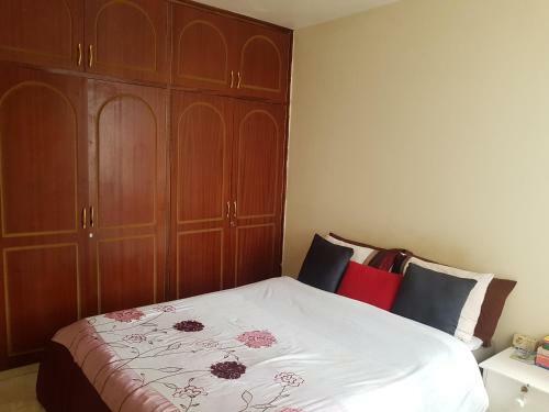 Mangrove Serviced Apartments