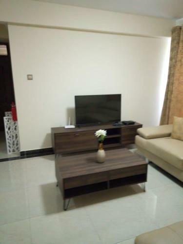 Apartamento Mideya Gardenic