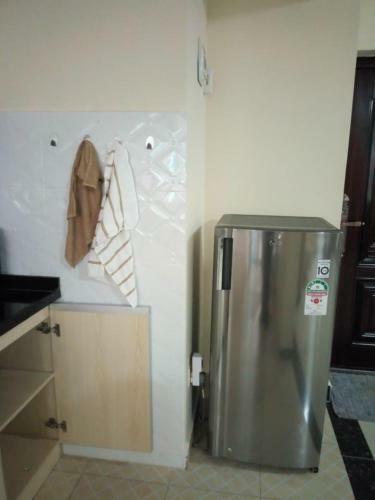 Apartamento Mideya Gardenic