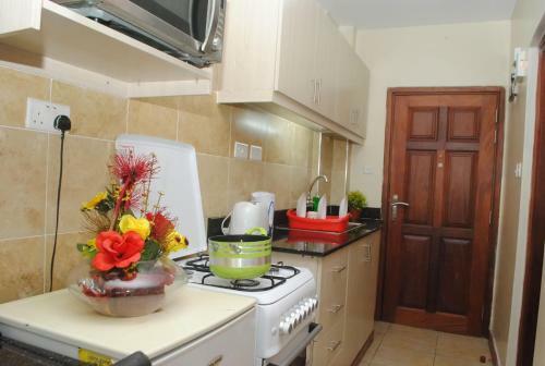 Apartamento Comfort Suite @west Suite Sherry Homes