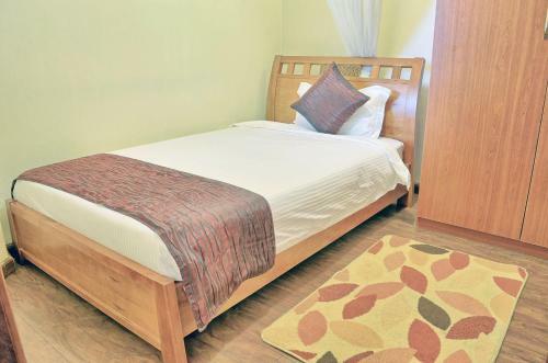 Apartamento Kamake Gardens, Upper Hill