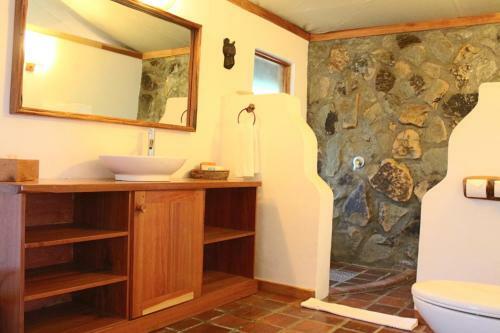 Ziwa Bush Lodge