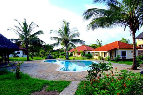 Lighthomez Dorric Villas