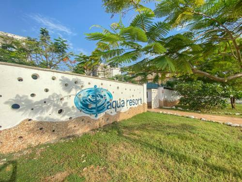 Apartamento Aqua Resort