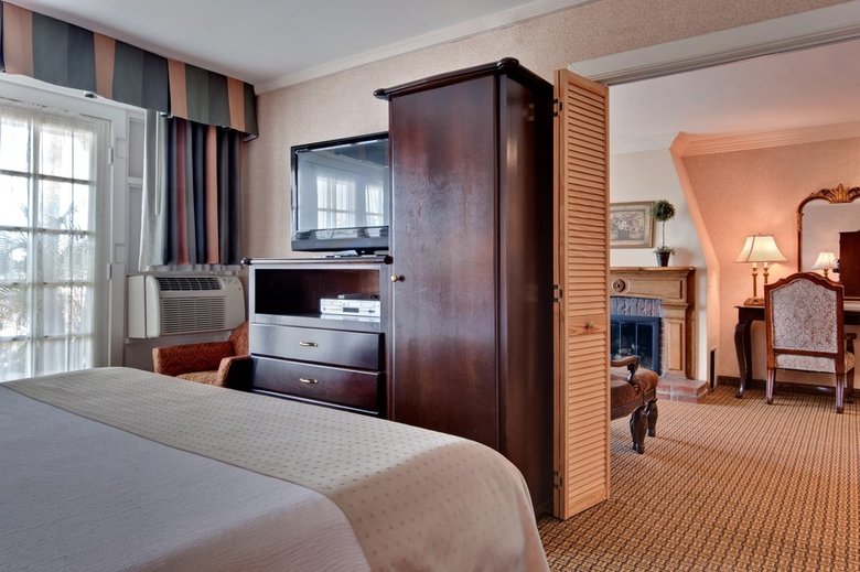 Hotel Holiday Inn Laguna Beach