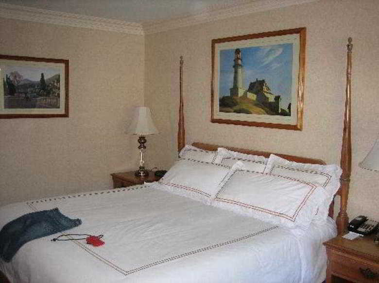 Hotel Holiday Inn Laguna Beach