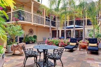 Hotel Holiday Inn Laguna Beach