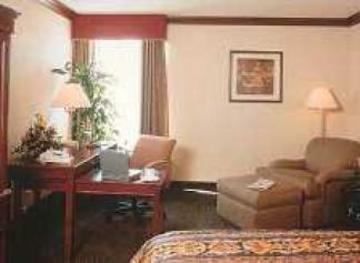 Hotel Holiday Inn Select La Mirada