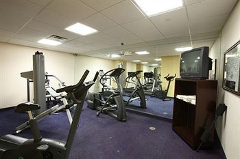 Hotel Candlewood Suites Anaheim Resort