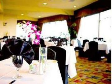 Hotel Holiday Inn Long Beach - Airport