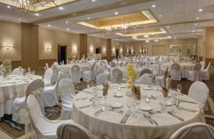 Hotel Embassy Suites By Hilton West Palm Beach Central
