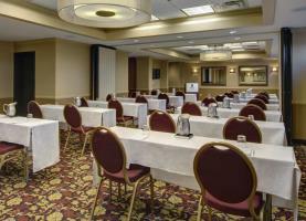 Hotel Embassy Suites By Hilton West Palm Beach Central
