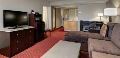 Hotel Embassy Suites By Hilton West Palm Beach Central