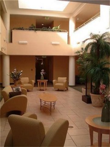 Hotel Holiday Inn Express Pacifica