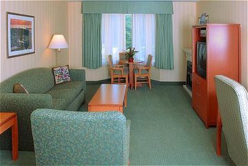 Hotel Holiday Inn Express Pacifica