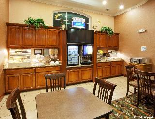 Hotel Holiday Inn Express West Sacramento