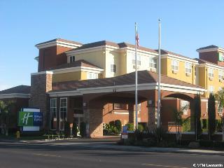 Hotel Holiday Inn Express West Sacramento