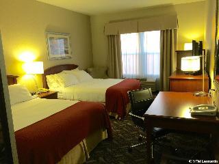 Hotel Holiday Inn Express West Sacramento