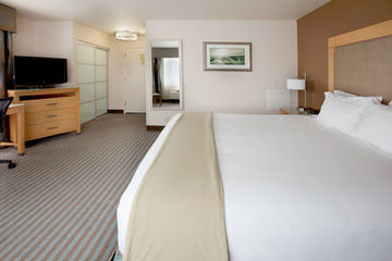 Hotel Holiday Inn Express Monterey-cannery Row