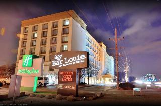 Hotel Holiday Inn Chicago Oakbrook