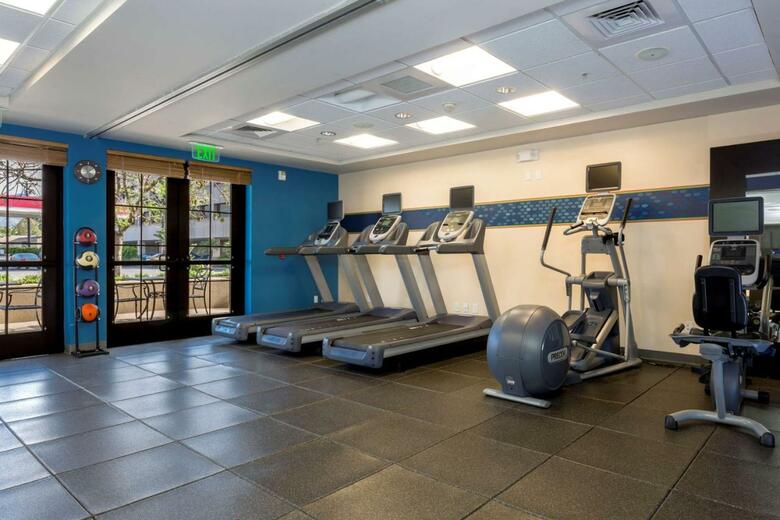 Hotel Holiday Inn Goleta