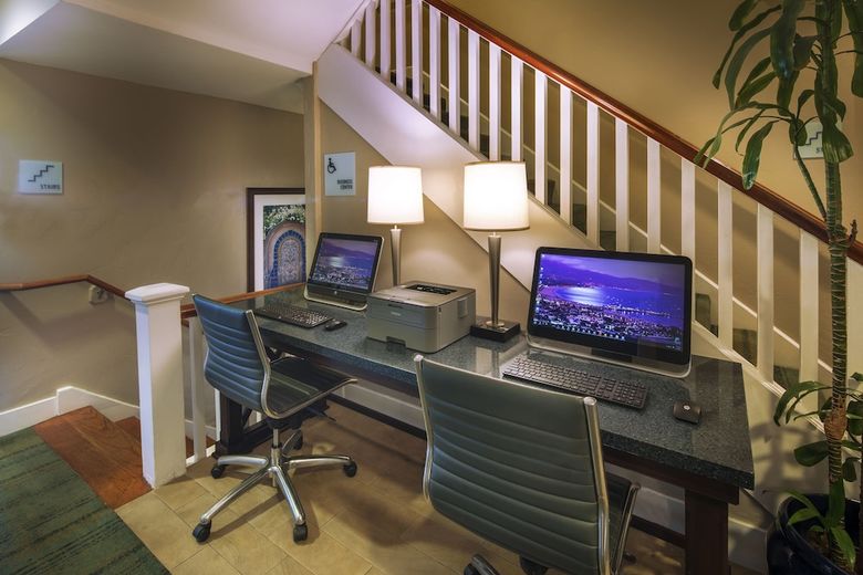 Hotel Holiday Inn Express