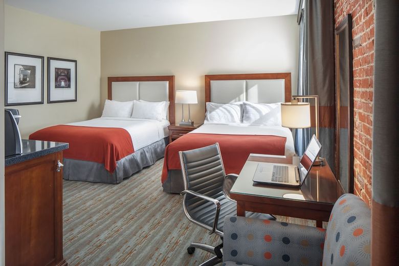 Hotel Holiday Inn Express