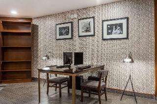Hotel Holiday Inn San Jose Silicon Valley