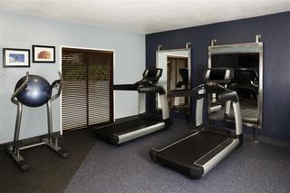 Hotel Holiday Inn San Jose Silicon Valley