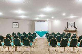 Hotel Holiday Inn San Jose Silicon Valley