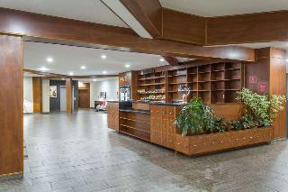 Hotel Holiday Inn San Jose Silicon Valley