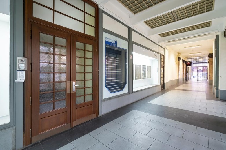 Aparthotel Vodickova