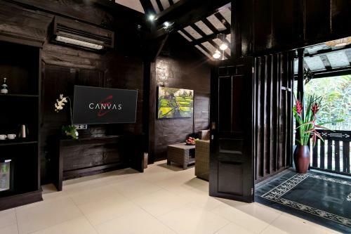 Hostal Rumah Lada