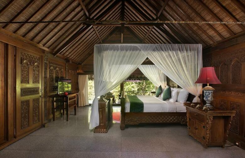 Hotel Ayung Resort Ubud