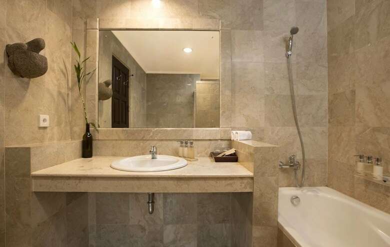 Hotel Ayung Resort Ubud