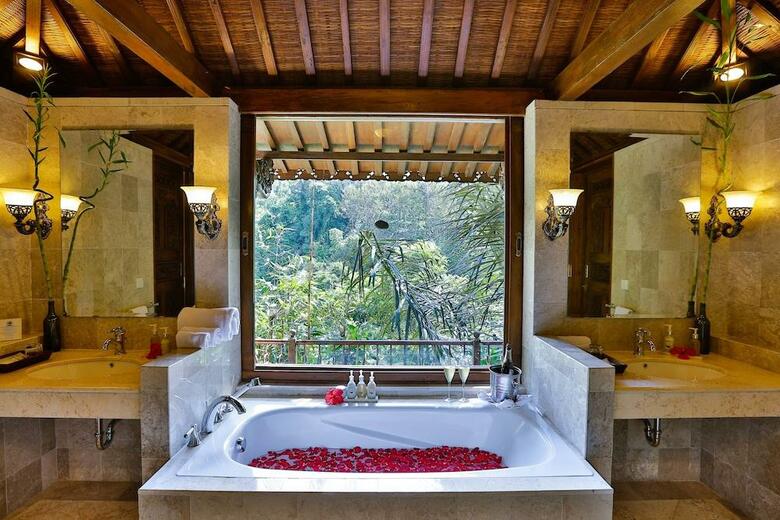 Hotel Ayung Resort Ubud