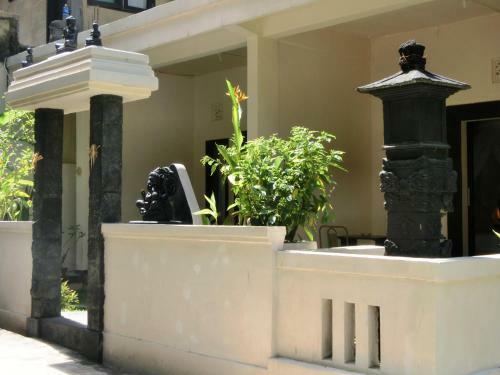 Hostal Tugu House