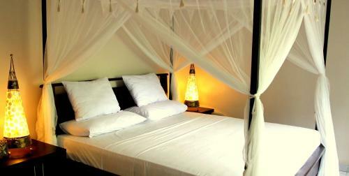Hostal Tugu House
