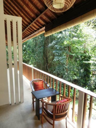 Hostal Tugu House