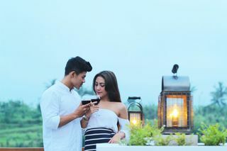 Bali Rich Luxury Villas & Spa Ubud