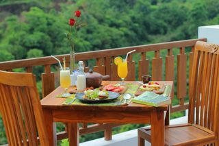 Bali Rich Luxury Villas & Spa Ubud