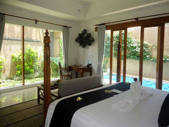 Bali Rich Luxury Villas & Spa Ubud