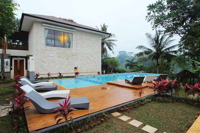 Bali Rich Luxury Villas & Spa Ubud