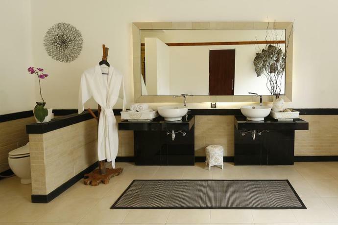 Bali Rich Luxury Villas & Spa Ubud