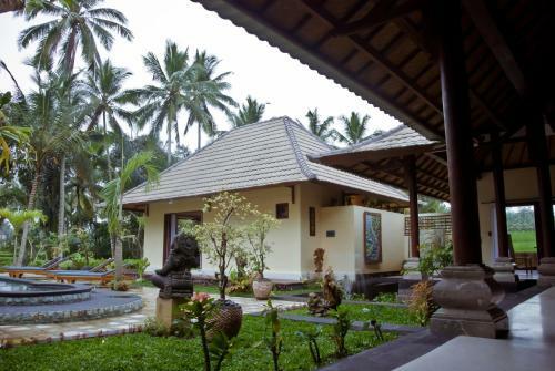 Villa Junjungan Resort Pool & Spa