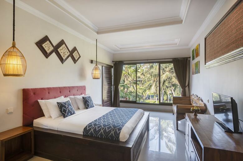 Hotel Artini 3 Cottage