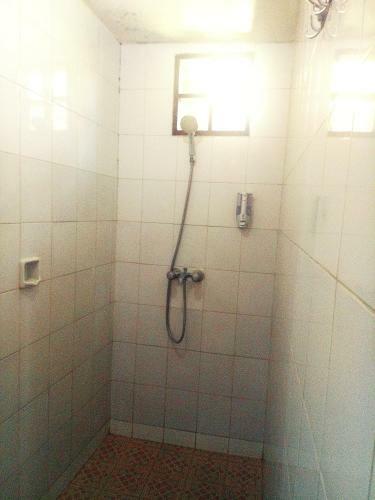Hostal Teba House Ubud Guest House