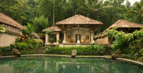 Hotel The Royal Pita Maha