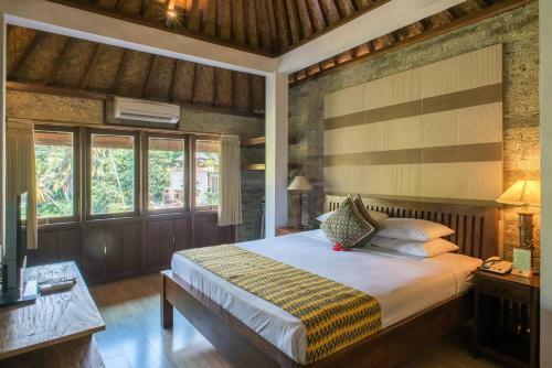 Bali Spirit Hotel & Spa